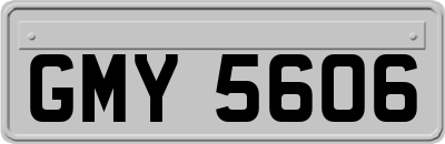 GMY5606