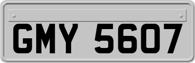 GMY5607