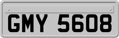 GMY5608