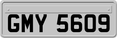 GMY5609