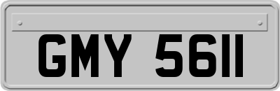 GMY5611
