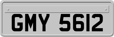 GMY5612