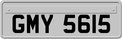 GMY5615