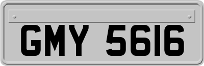 GMY5616