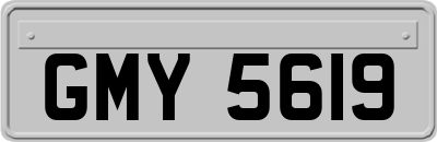 GMY5619