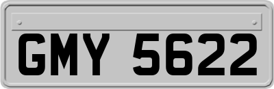 GMY5622