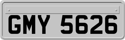 GMY5626