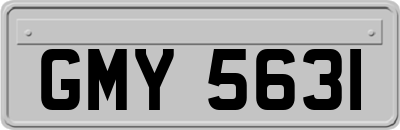 GMY5631