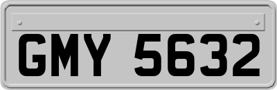 GMY5632