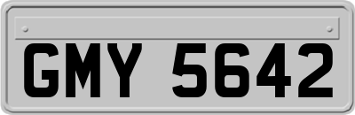 GMY5642
