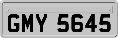 GMY5645