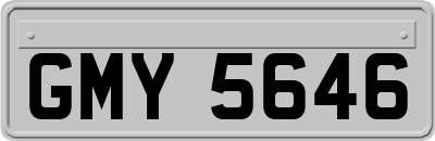 GMY5646