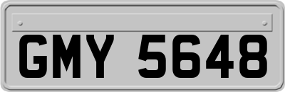 GMY5648