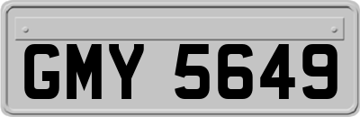 GMY5649