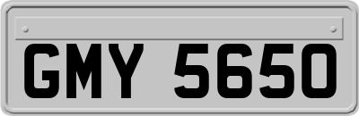 GMY5650