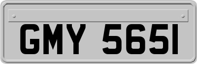 GMY5651