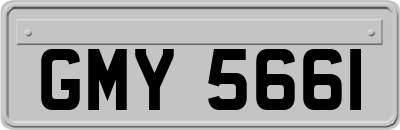 GMY5661