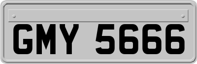 GMY5666