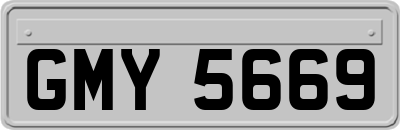 GMY5669