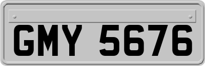 GMY5676