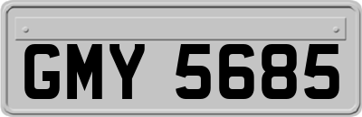 GMY5685