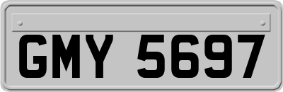 GMY5697
