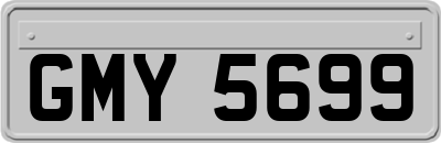 GMY5699