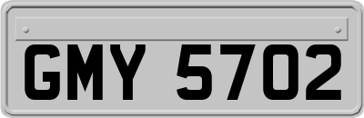 GMY5702