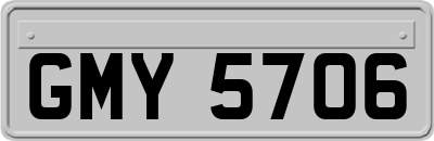 GMY5706