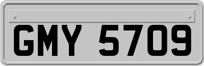 GMY5709