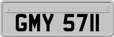 GMY5711