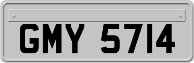 GMY5714