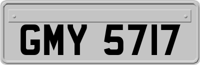 GMY5717
