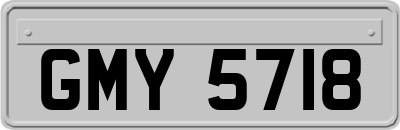GMY5718