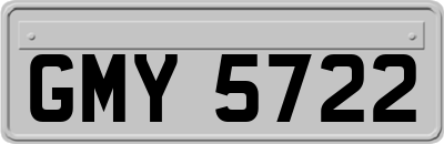 GMY5722