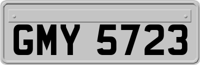 GMY5723