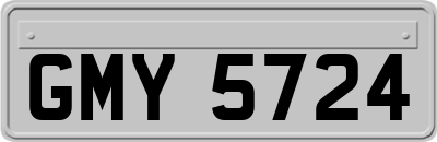 GMY5724