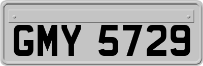 GMY5729