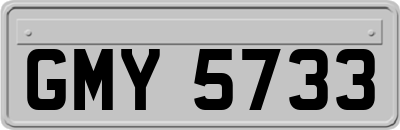 GMY5733