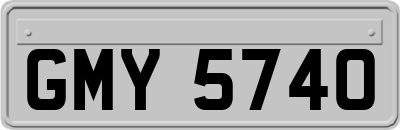 GMY5740