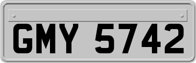 GMY5742