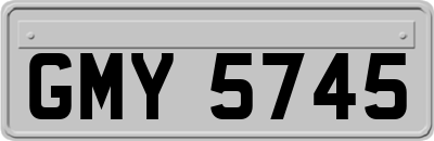 GMY5745