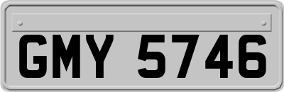 GMY5746