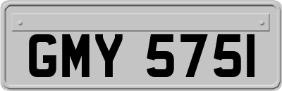 GMY5751