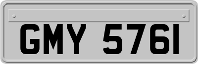 GMY5761