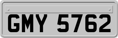 GMY5762