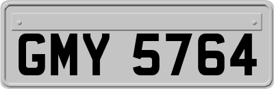 GMY5764