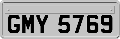 GMY5769