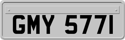 GMY5771