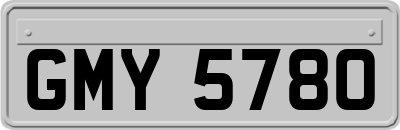 GMY5780